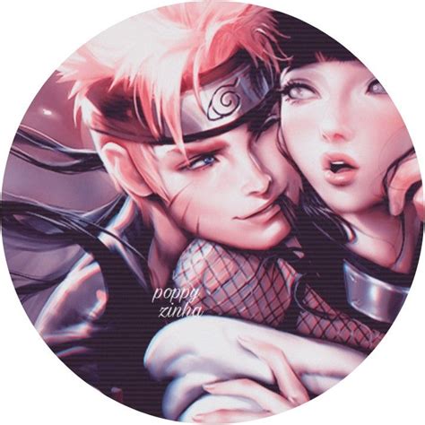 Naruto And Hinata Pfp