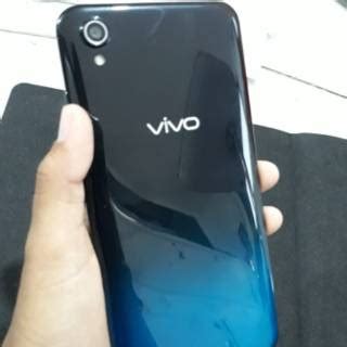 Vivo Y C Ram Gb Hp Second Shopee Indonesia