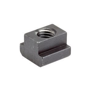 T Groove Slot Nut EH 23020 Series HALDER France