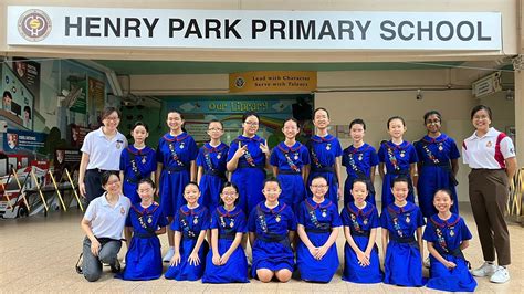 Best Primary Schools in Singapore | Singapore Primary School Ranking 2024 - Out of Box Academy