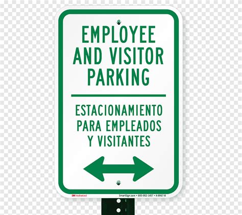 Dimensiones De La Se Al De Estacionamiento Para Discapacitados