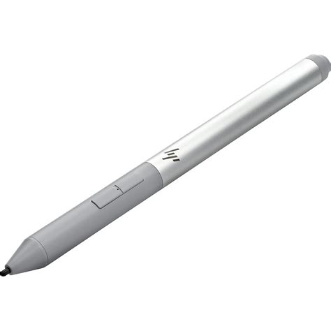 Hewlett Packard Hp Rechargeable Active Pen G3 F Dedicated Notebook