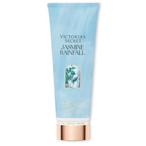 Lotiune Jasmine Rainfall Victoria S Secret Ml Esteto Ro