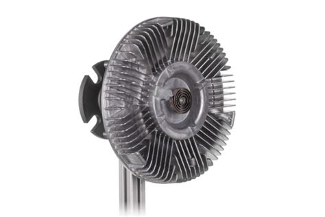 A Case Ih Fan Clutch Viscofans