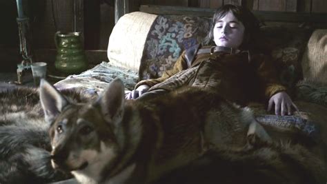 Summer And Bran Stark Game Of Thrones Summer Photo 30440213 Fanpop