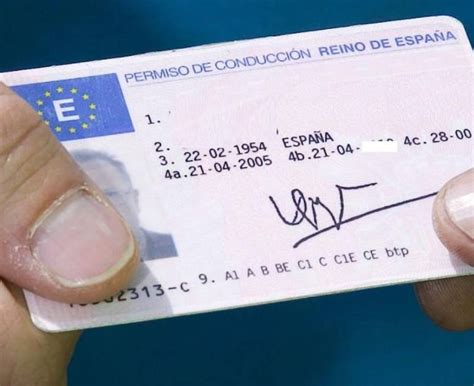 Guía Actualizada Para Renovar El Carnet De Conducir