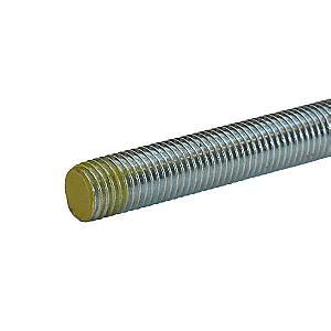 M X Metre High Tensile Grade Studding Threaded Rod Steel