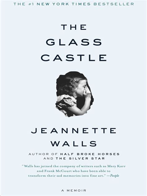 The Glass Castle – Novel Book Centre