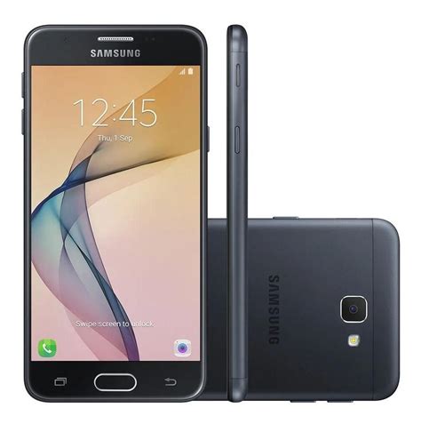 Samsung Galaxy J Prime Dual Chip Android Tela Novo Mercado Livre