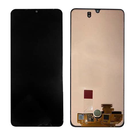 Samsung Galaxy A32 4G Lcd OLED Display Screen Without Frame CompuParts