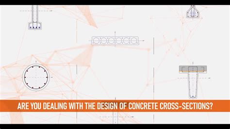 Concrete Cross Section Design With IDEA StatiCa RCS YouTube