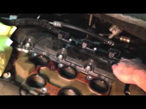 Gmc Acadia Firing Order