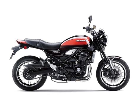 Kawasaki Z900rs 2018 For Sale In Uk 56 Used Kawasaki Z900rs 2018