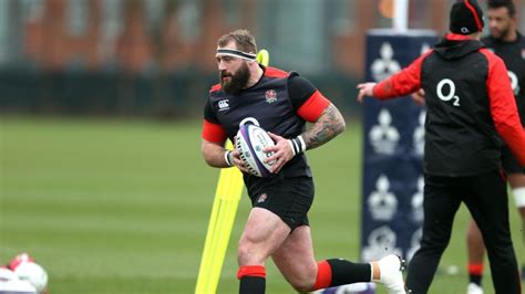 England prop Joe Marler feels like 'endangered species' | Rugby Union News | Sky Sports