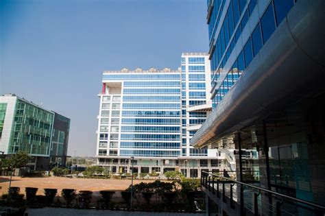 Office Space For Sale In Jasola Dlf Towers Prithvi Estates