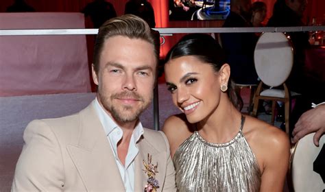 Derek Hough Posts Update On Wife Hayley Erberts Condition Says Shes On ‘long Road Of Recovery