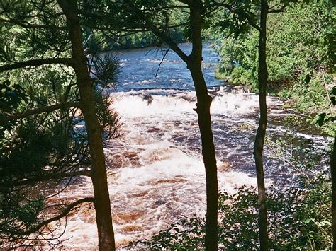 Menominee River