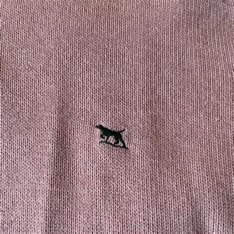 Pink Rodd And Gunn Quarter Zip Great Quality Nice Depop