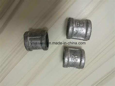 Socket Gi Pipe Fittings - China Gi Socket Fittings