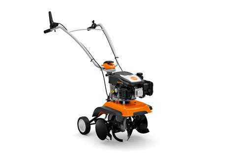 Motozappa Mh Stihl