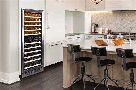 Best Wine Fridges 2023 The Ultimate Guide