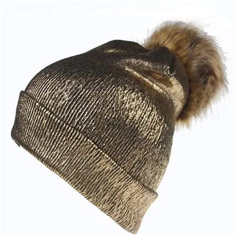 Outono Quente Inverno Bronzeamento Beanies Chap U Unisex Malha L