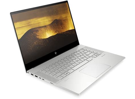 HP Envy 15 (2021), análisis: review con características, precio y ...
