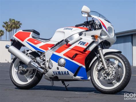 Sold Iconic Motorbike Auctions