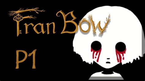 Playing Fran Bow My Sober Day P Youtube