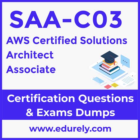 Aws Solution Architect Associate Certification Saa C03 Designer Fashion Za