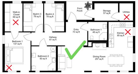 ‎Where Should I Place My Base Station? | SimpliSafe Support Home