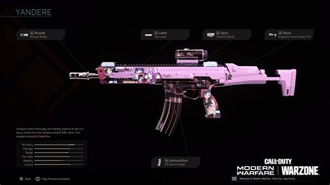 Anime Skin Pack Modern Warfare Imgur does someone have this weapon ...