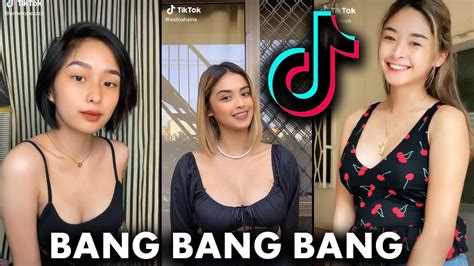 Bang Bang Bang Tiktok Dance Compilation Big Bang Youtube