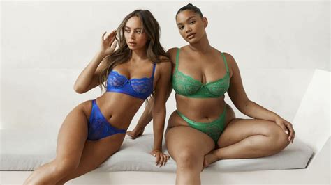 Lounge La Marque De Lingerie La Plus En Vogue Pour La Saison Estivale