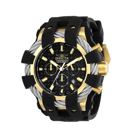 Мъжки часовници: Мъжки часовник Invicta Bolt