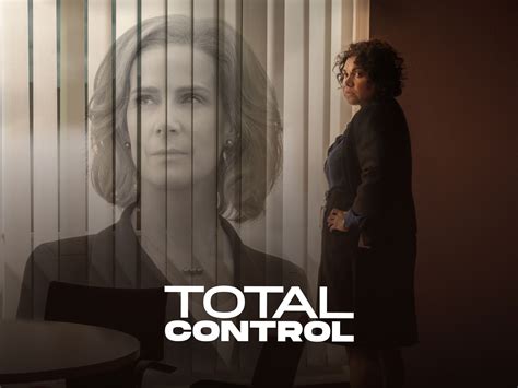 Prime Video: Total Control - Season 1