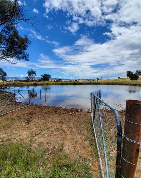 Corridor Walking Tracks Ginninderry Conservation Trust