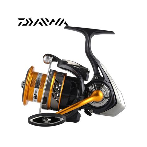 DAIWA REVROS LT2000