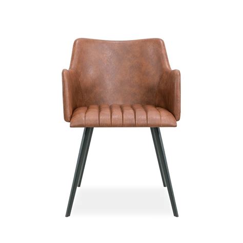 Andorra Arm Chair FDB Commercial Interiors