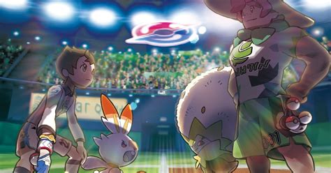 'Pokémon Sword and Shield' grass gym leader: How to beat Milo in Turffield