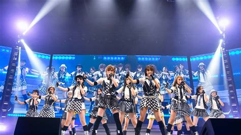 WRD48 RIVER [AKB48 x JKT48 x SNH48 x BNK48 x MNL48] [MV] - YouTube