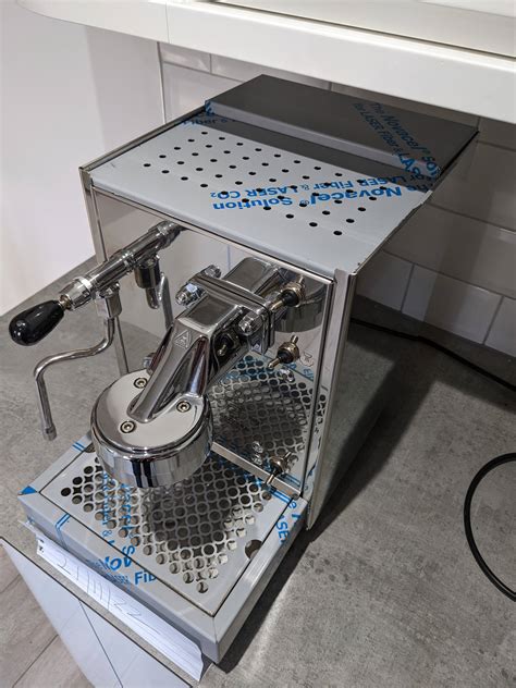 Bezzera Bz For Sale Coffeetime A Non Commercial Coffee Forum