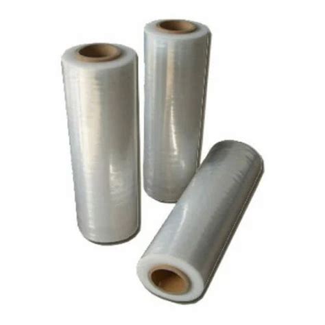 Duraplast Transparent Pp Stretch Film For Packaging Packaging Type