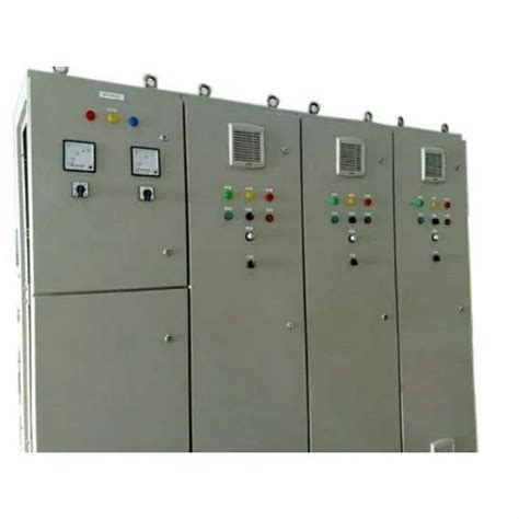 Vfd Panel V Kw At Rs In Noida Id