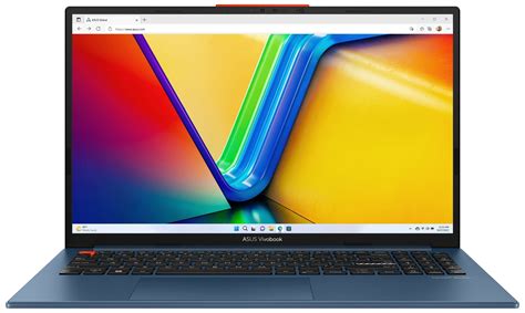 Asus Vivobook S Oled K S Specs Tests And Prices