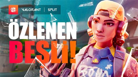 ÖZLENEN BEŞLİ BEŞLİ RANKED w wtcNFerit SincoYT cigdemt