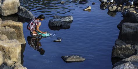 Clean Drinking Water Can Save Lives Through Water Education Huffpost