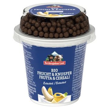 Transgourmet Österreich Desserts Fruchtjoghurt