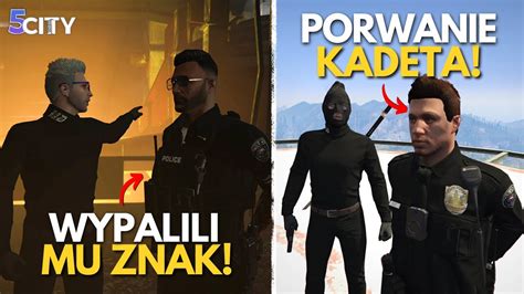 Rekrutacja Do Zakszotu I Kara Dla Montanhy Ewron Gta Rp S Odc