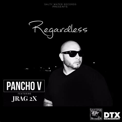 Stream Pancho V Music Listen To Songs Albums Playlists For Free On